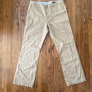 Banana Republic Tan Chinos for Men